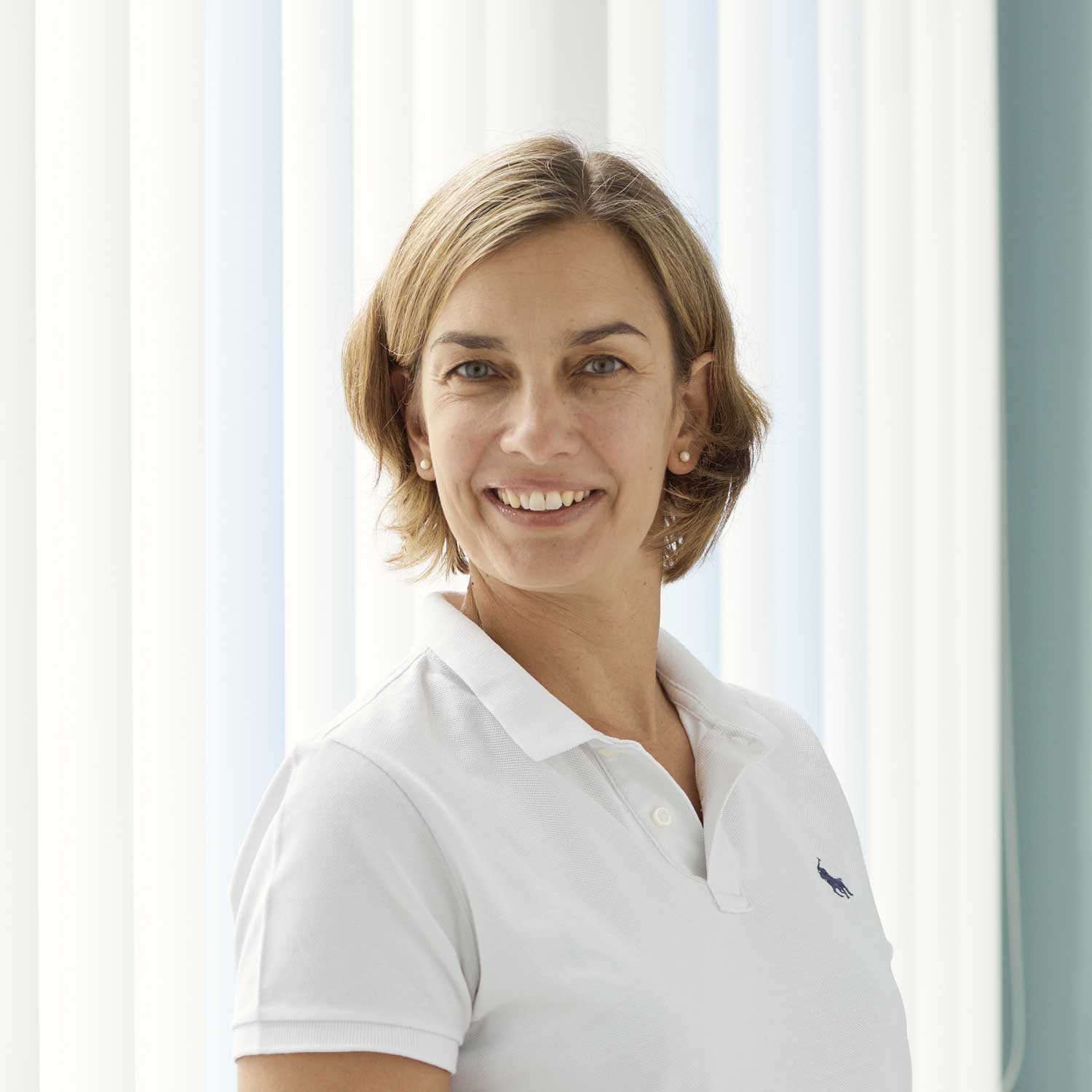 Dr. med. Julia Andre